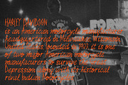 TOOTHPICK Font, a Font by Cameron Humphries (Thumbnail 3 of 7)