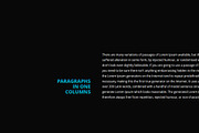 Flame Presentation Template, a Presentation Template by oyunerdene99 (Thumbnail 4 of 13)