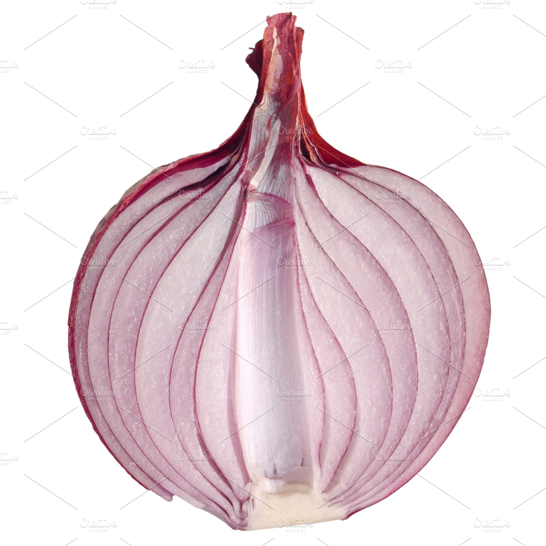 Red Onion Containing Onion Onions And Vegetables