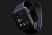 Clay Apple Watch Mockups Pack 01, a Wearable Device Mockup by Mockups by Carlos Viloria (Thumbnail 18 of 25)