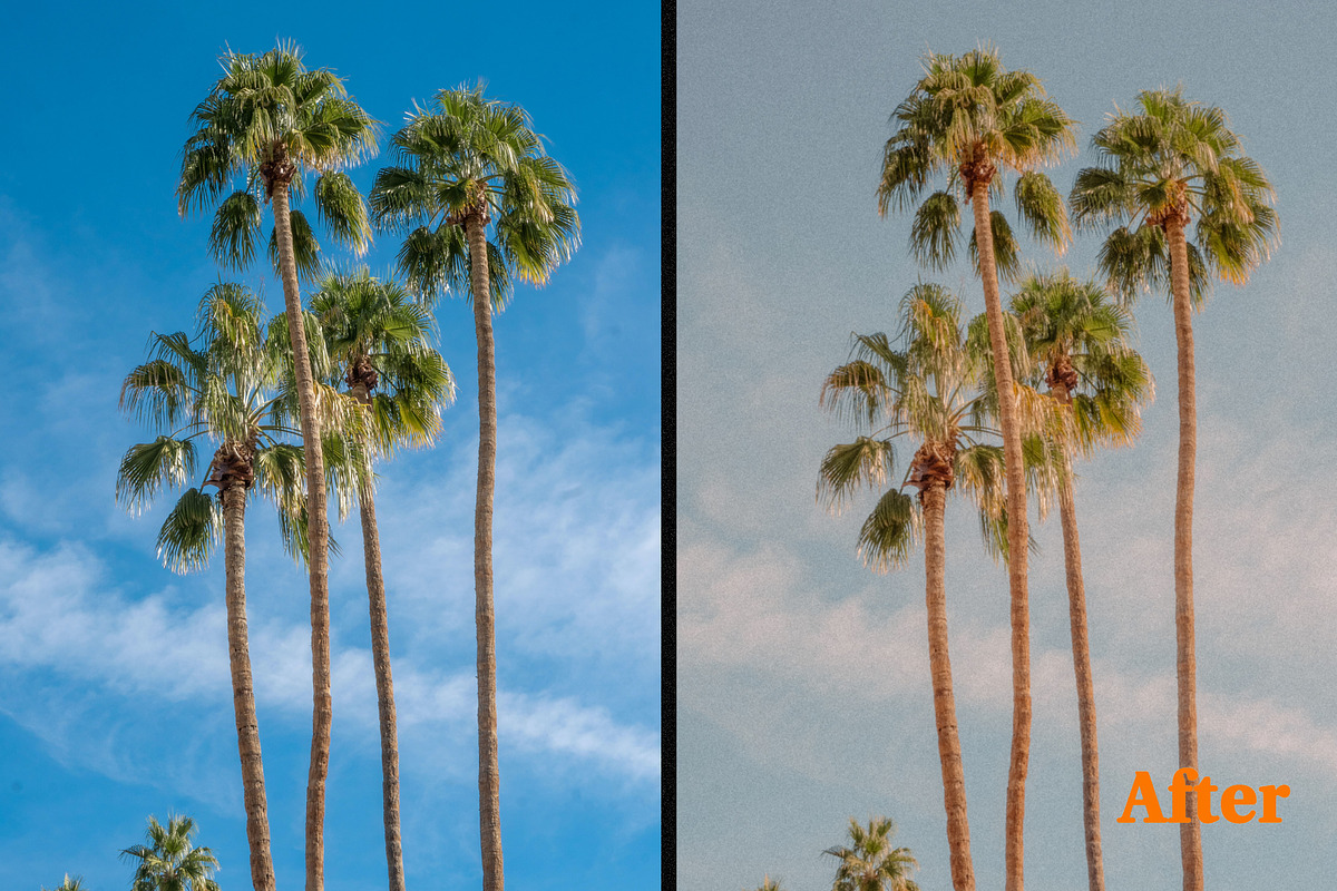 LIFESTYLE PRESETS LIGHTROOM DESKTOP, a Preset Add-On by El Oasis Market (Photo 4 of 11)