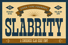 Slabrity