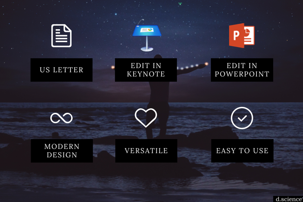 3X Ebook Template Bundle  | 67% Off, a Magazine Template by Template Monkey @dscience (Photo 33 of 35)