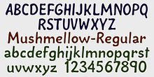Mushmellow