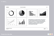 Business Strategy presentation, a Presentation Template by Oday Noon (Thumbnail 8 of 11)