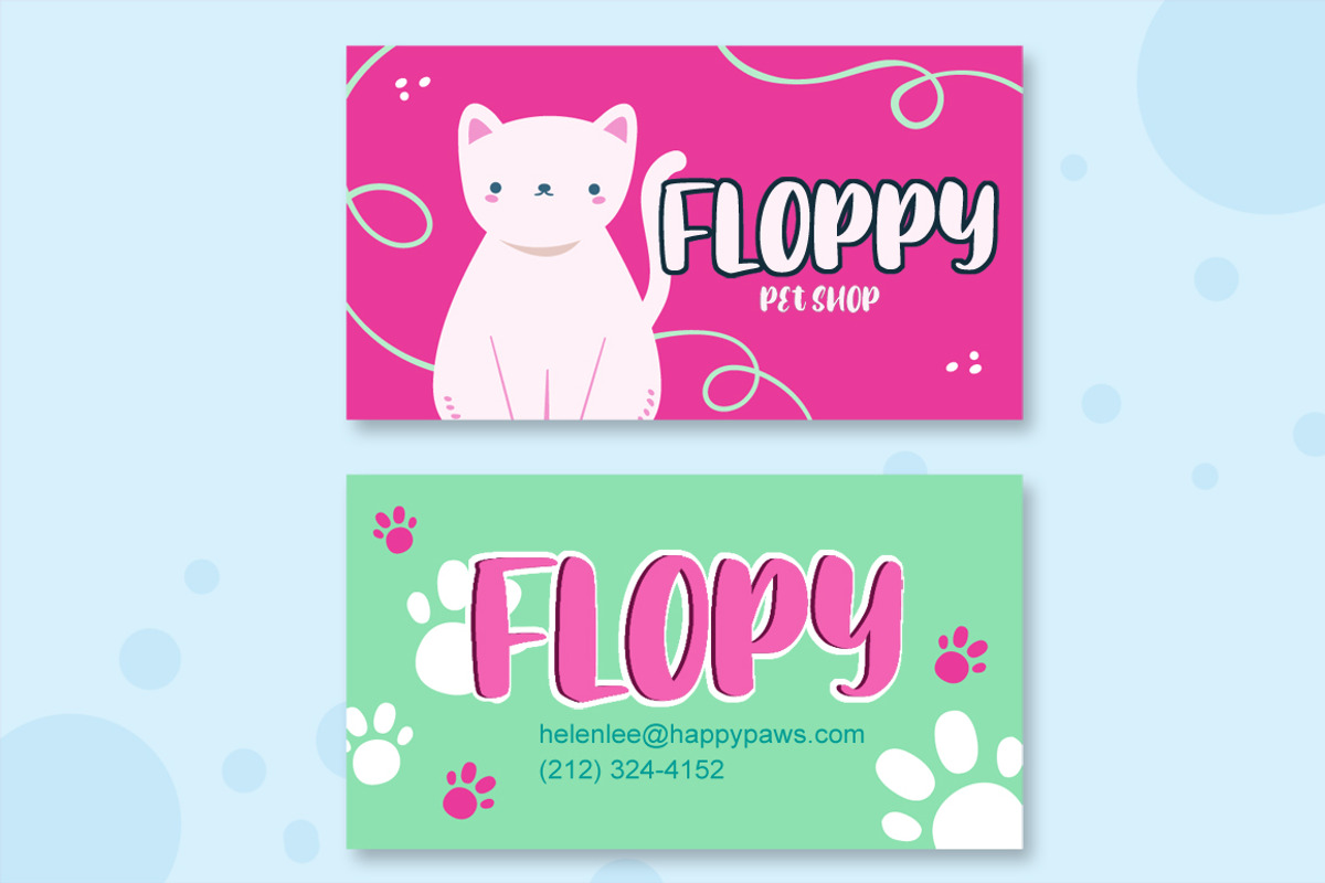 Sweet Panda - Cute Font, a Script Font by Fatmawati (Photo 6 of 12)