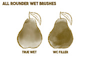 The Artistic Toolkit for Procreate, a Brush Add-On by KJP Designs (Thumbnail 6 of 13)