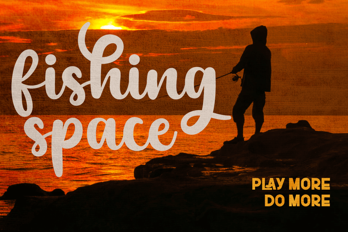 Shyness, a Script Font by twinstd (Photo 4 of 11)