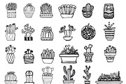 98 % OFF 2200++ Design elements, an Animal Illustration by Somjai King (Thumbnail 4 of 45)