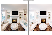BRIGHT AIRY INDOOR LIGHTROOM PRESETS, a Preset Add-On by Fltrr Lightroom Presets (Thumbnail 11 of 13)