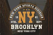 College Football Font, a Font by GlitzyGrapix (Thumbnail 5 of 15)