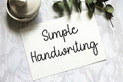 Envellope, a Handwritten Font by FreshTypeINK (Thumbnail 8 of 8)