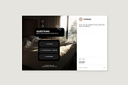 140 Luxury Real Estate Template, a Social Media Template by Prapti Design (Thumbnail 2 of 12)