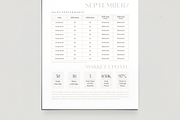 Real Estate Monthly Newsletter, a Marketing Template by EstateElements (Thumbnail 6 of 8)