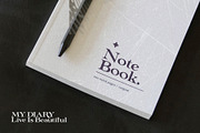 Benstorm Obvious - Organic Serif, a Handwritten Font by Lettermine (Thumbnail 8 of 10)