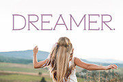 Every Day Cute Hand-drawn Serif Font, a Serif Font by Mastilo Designs (Thumbnail 6 of 8)