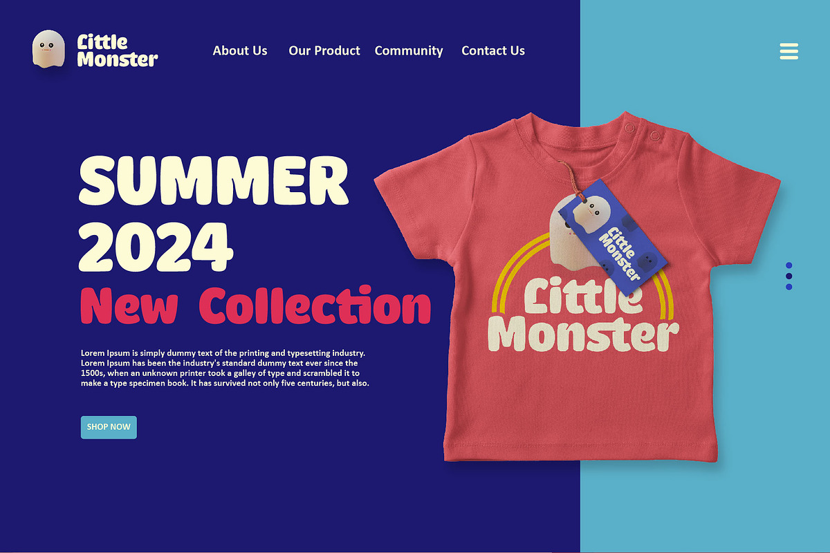 Funlikey, a Sans Serif Font by Abbasy Studio (Photo 7 of 9)