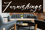 Rosetwood Adorattion Modern Script, a Script Font by Letterena Studios Script (Thumbnail 11 of 15)