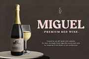 SS Langford - Display Vintage Font, a Serif Font by Typocracy Studio (Thumbnail 10 of 12)