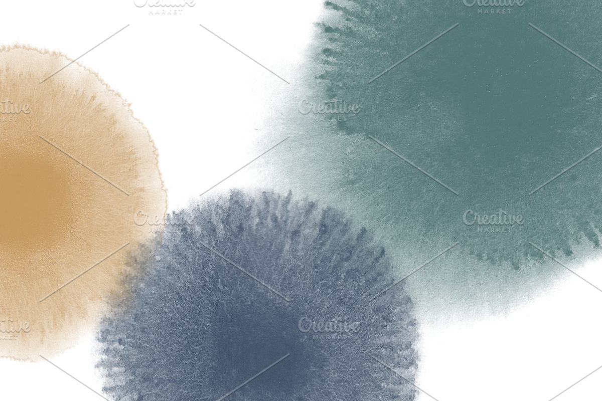 Rondo png elements, a Texture Illustration by Note And Silence (Photo 8 of 8)