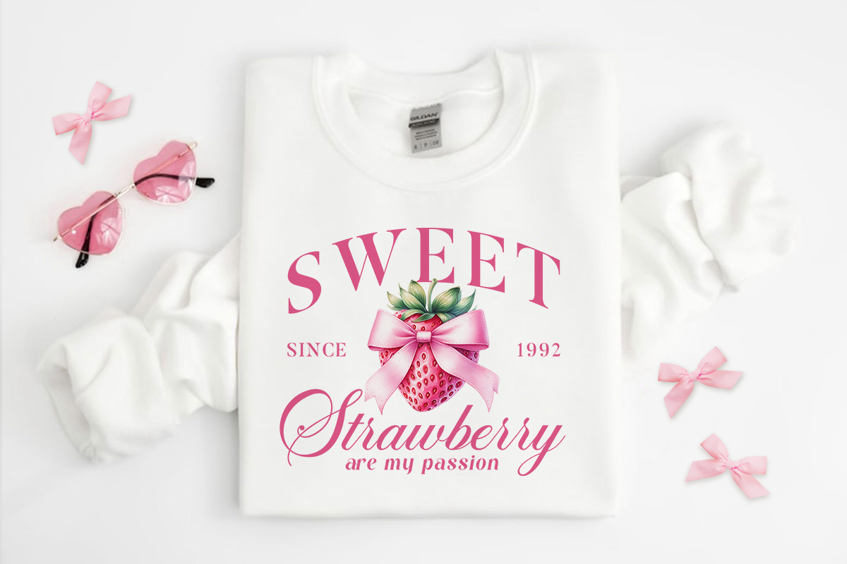 Vintage Fruit PNG Sublimation, a Food Illustration by LemonDesign (Photo 10 of 13)