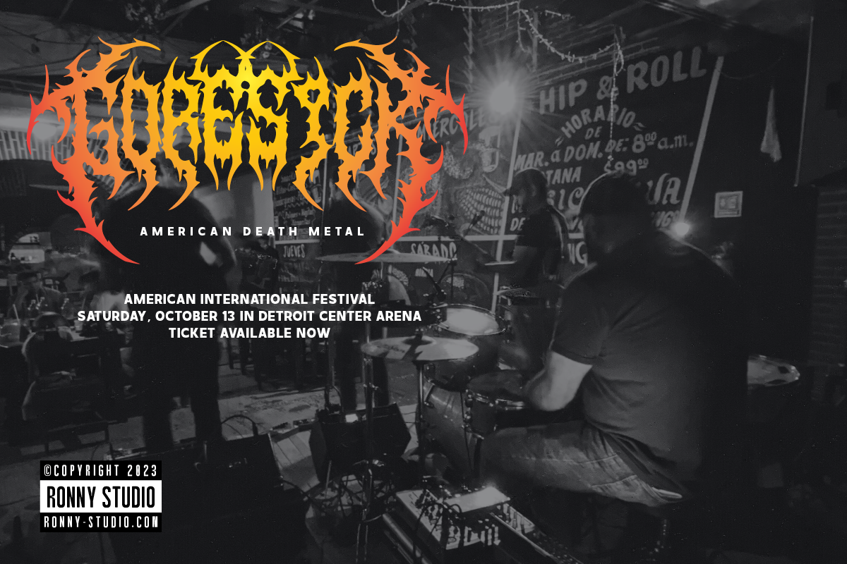 Dreamfire Death Metal Font, a Blackletter Font by Ronny Studio (Photo 4 of 11)
