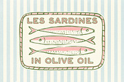 Handwritten Coastal Vintage Font, a Handwritten Font by Ayya Studio (Thumbnail 9 of 13)
