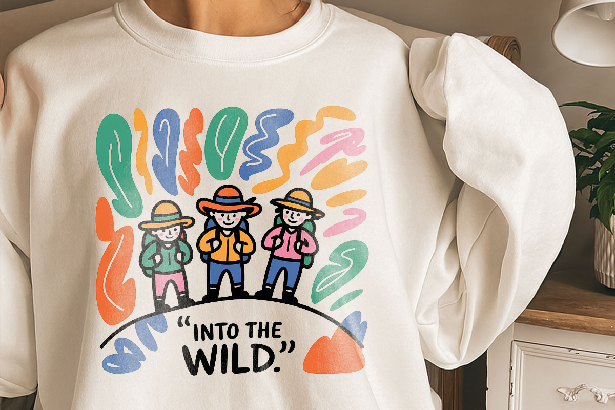 Camping Life Sublimation PNG Bundle, a Graphic by GlitterCraft (Photo 42 of 101)