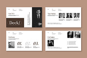 Business Presentation Template, a Presentation Template by Mighty-Slide (Thumbnail 4 of 5)