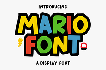 Mario Font