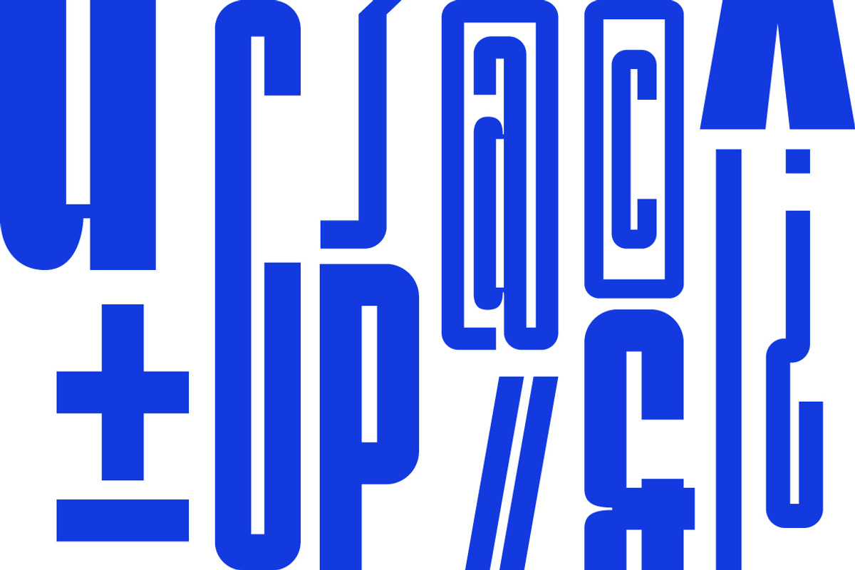 Herculine - Condensed Font, a Sans Serif Font by Nian Keun Studio (Photo 14 of 15)