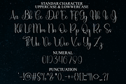 Christmas Scents, a Handwritten Font by InermediaSTUDIO (Thumbnail 2 of 7)