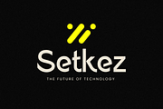Serena - Modern Classic Sans Serif, a Sans Serif Font by PuriCreative (Thumbnail 2 of 10)