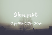 Silver print pack, a Templates & Theme by ApertureVintage (Thumbnail 1 of 29)
