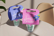 Still Gentle Modern Brush Font, a Script Font by stylishtype.co (Thumbnail 5 of 20)