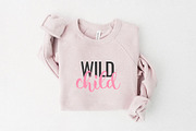 Foliage cute handwritten font, a Handwritten Font by supfonts (Thumbnail 2 of 6)