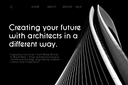 Queensides – Elegant Sans, a Sans Serif Font by Fikryal Studio (Thumbnail 6 of 12)