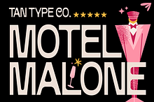 TAN-MALONE