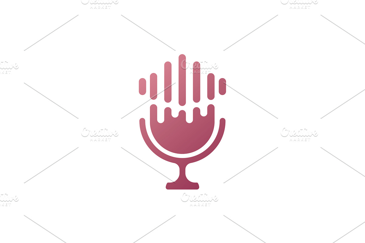 Voice Assistants Logo for Business, a Branding & Logo Template by Logo Loom (Photo 3 of 4)
