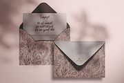 The Wedding Font Bundle Volume 2, a Script Font by Beck McCormick (Thumbnail 7 of 10)