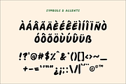 Plant Mama - Fun Handwritten Font, a Sans Serif Font by Wolff Design Co. (Thumbnail 6 of 7)
