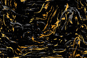 black gold elegant marble texture, a Pattern Graphic by AAN Seamless Shop (Thumbnail 2 of 3)