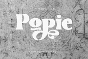 Boscho, a Symbol Font by Flawless And Co (Thumbnail 2 of 9)