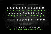 Toleis, a Sans Serif Font by twinstd (Thumbnail 12 of 13)