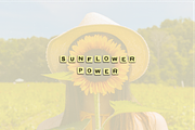 Color Letter Beads - Alphabet Font, a Font by Dynamo Ultima (Thumbnail 16 of 20)