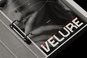 Narvelon - Geometric Sans Family, a Sans Serif Font by Indotype Foundry (Thumbnail 10 of 10)
