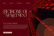 Flokes || Elegant Serif Font, a Serif Font by Ermedia Studio (Thumbnail 3 of 10)