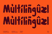 CS Mortise Drawn, a Handwritten Font by Craft Supply Co. (Thumbnail 5 of 8)