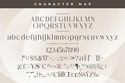 Adogare Modern Serif Font, a Serif Font by Storytype Studio (Thumbnail 13 of 15)