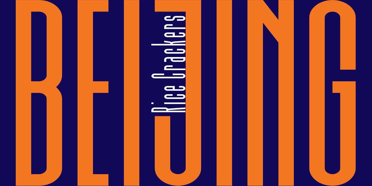 Elita, a Sans Serif Font by Wiescher-Design (Photo 9 of 10)